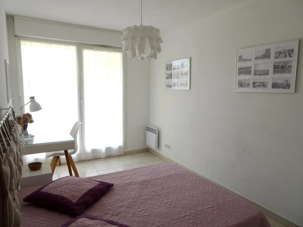 Apartment Place de Verdun