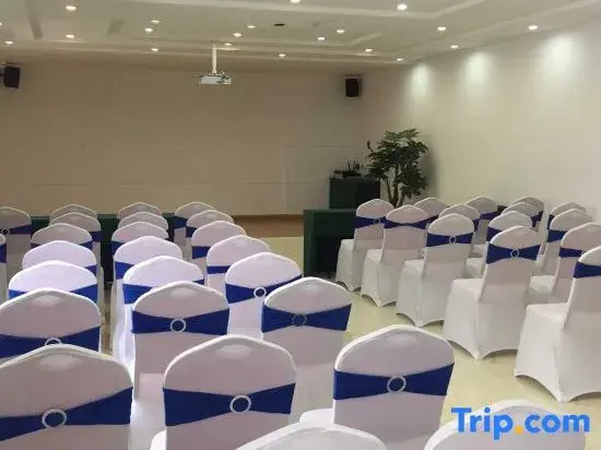 Da'an Shengxuan Jiahe Hotel