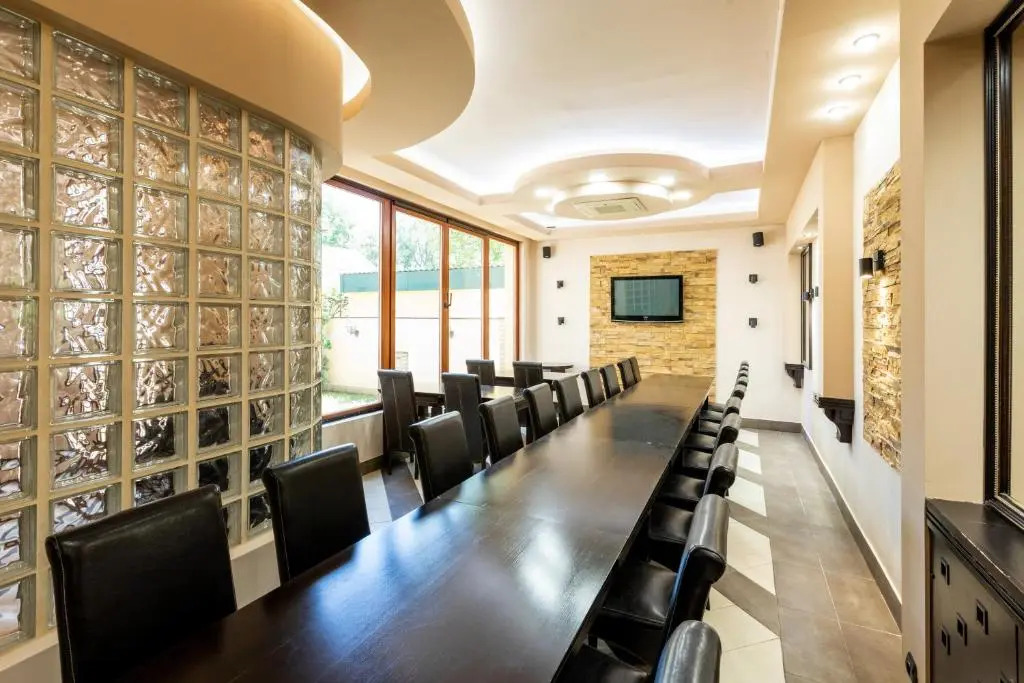 Hotel Vila Lago