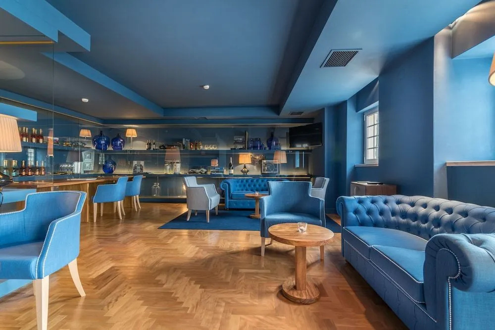 Villa Cascais Boutique Hotel