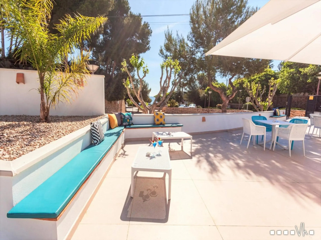 VH CostaBlanca - APARTAMENTO BEACH 3