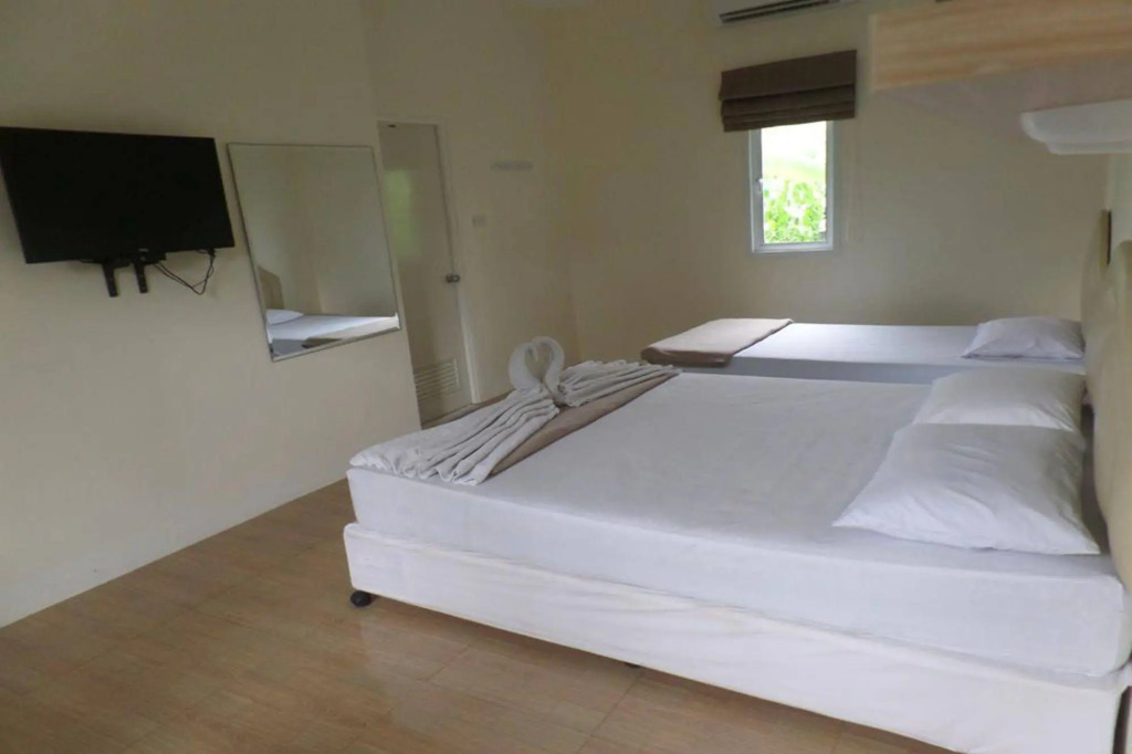 Krabi Ava Hill
