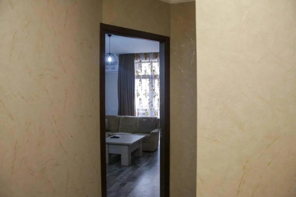Apartment Galaxy Didi Dighomi