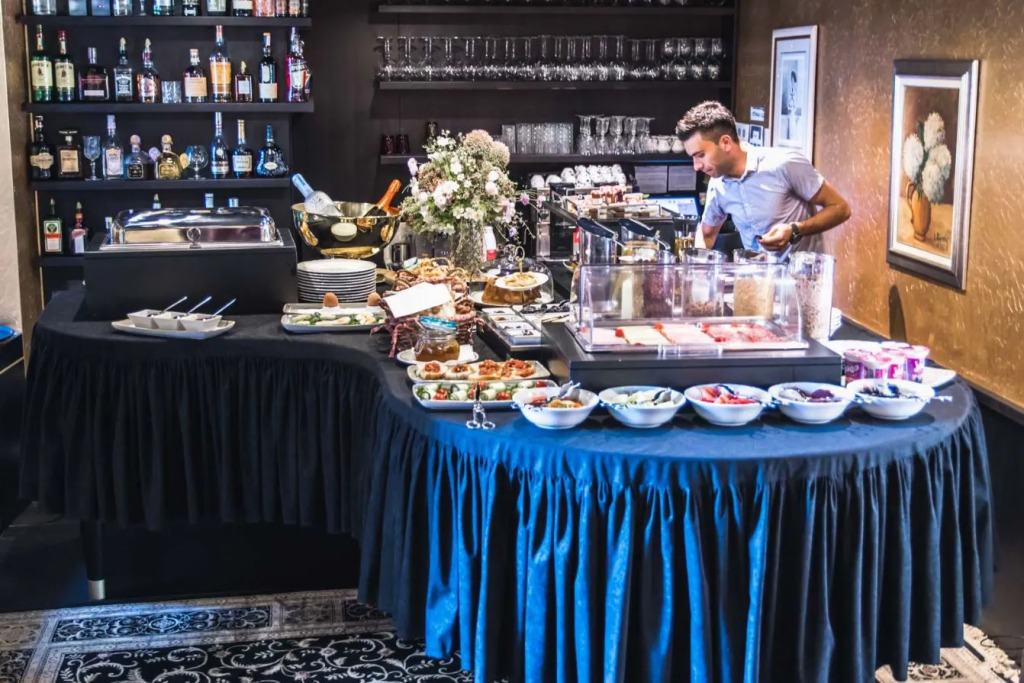 Palace Divnic by Armerun Hotel Collection