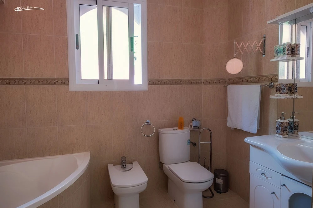 Villa Rita Guest House