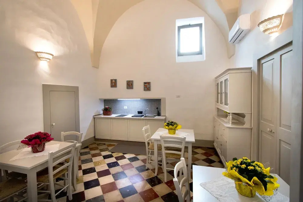 Le Finestre Su Porta Carrese - Luxury Rooms