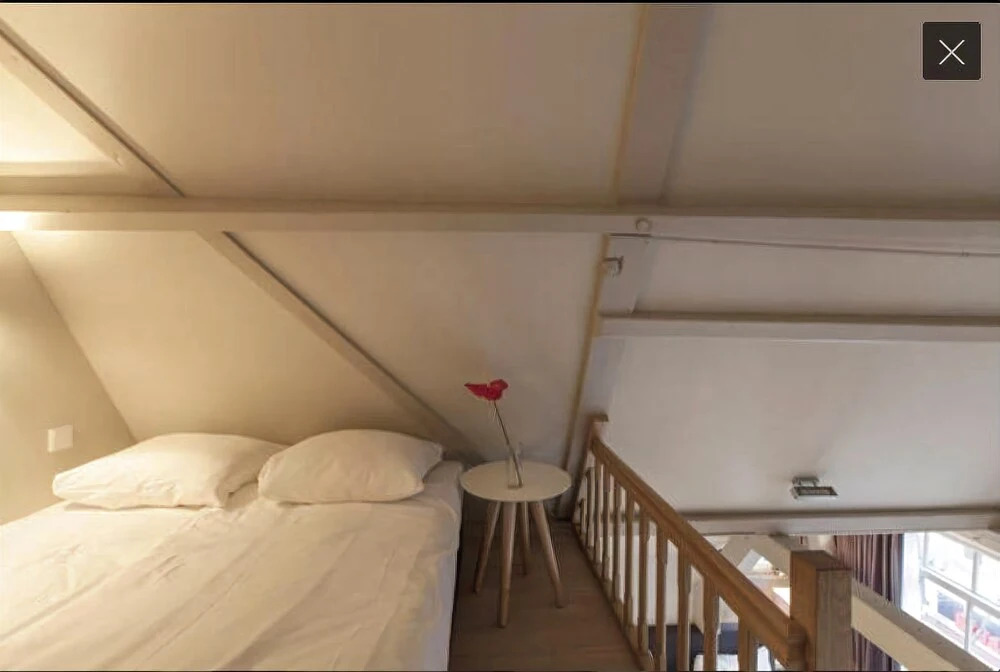 Yourbnb Suites Haarlemmerstraat