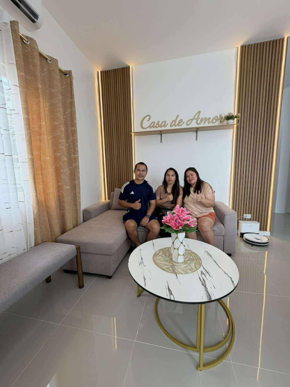 Casa De Amor Villa 1338 - Panglao
