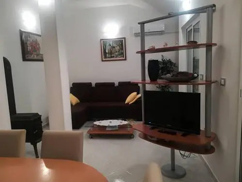 Apartments Branka