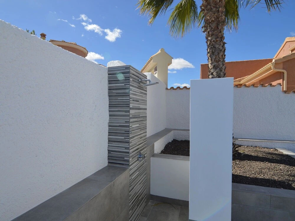Beautiful Holiday Home in Rojales Valencia With Private Pool