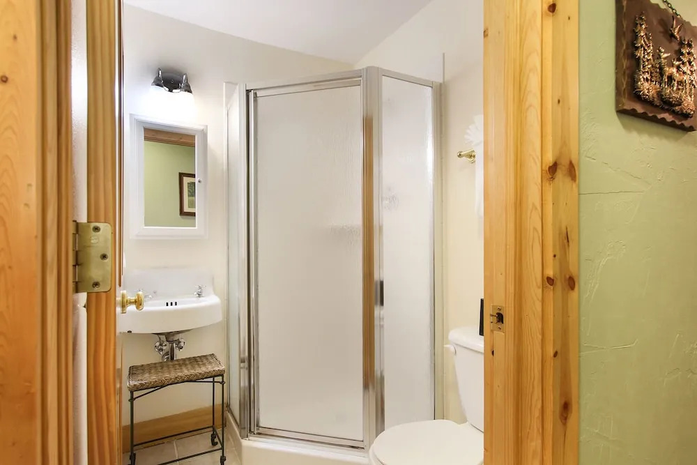 Arrowhead Lodge Haus 4 Bedroom Condo