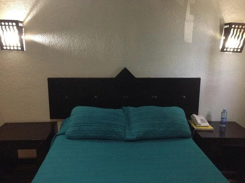 Hotel San Jorge