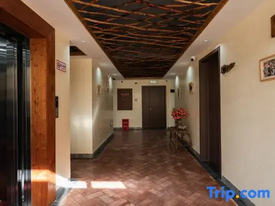 Jianshui Shanghe Hotel
