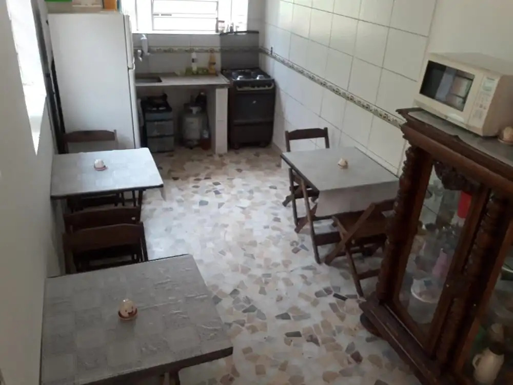 Hotel Pousada Clínicas Valente