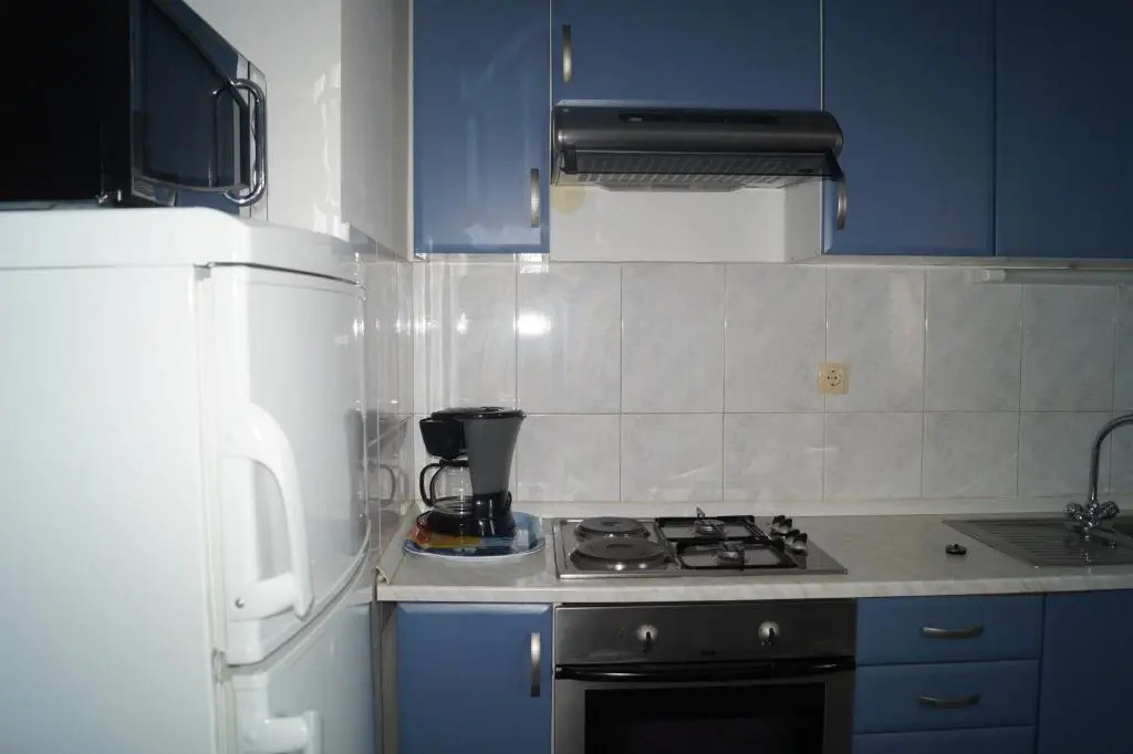Apartments Tomic