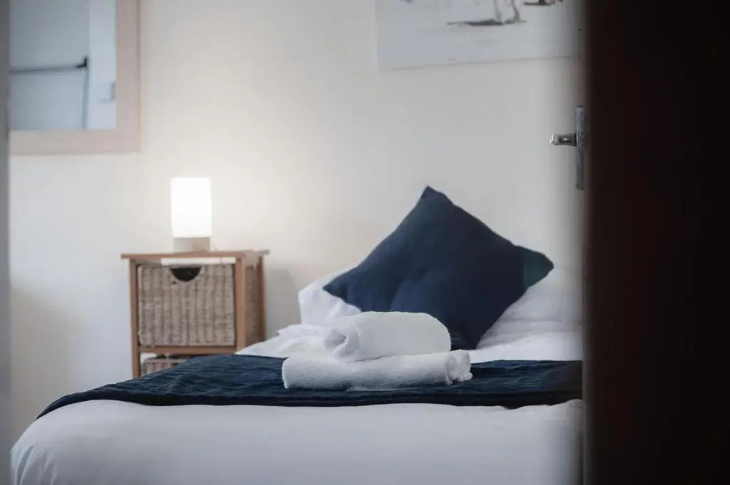 Sea Breeze Apt 2 - 2 Bedroom - Horton Beach