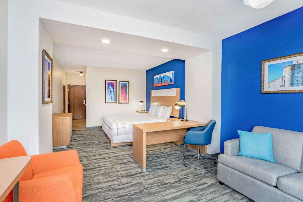 La Quinta Inn & Suites Katy-Mills by Wyndham Katy