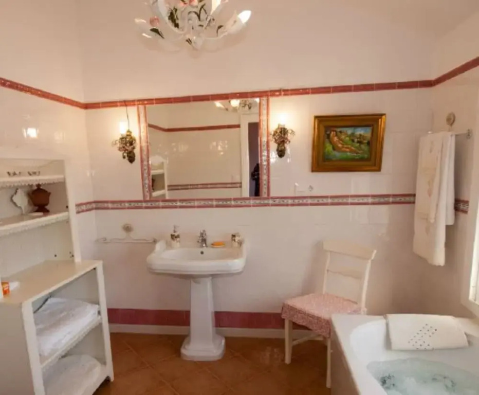 106348 - Villa in Algar