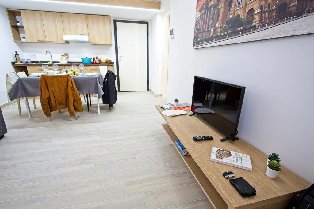 Multi Suite Palermo