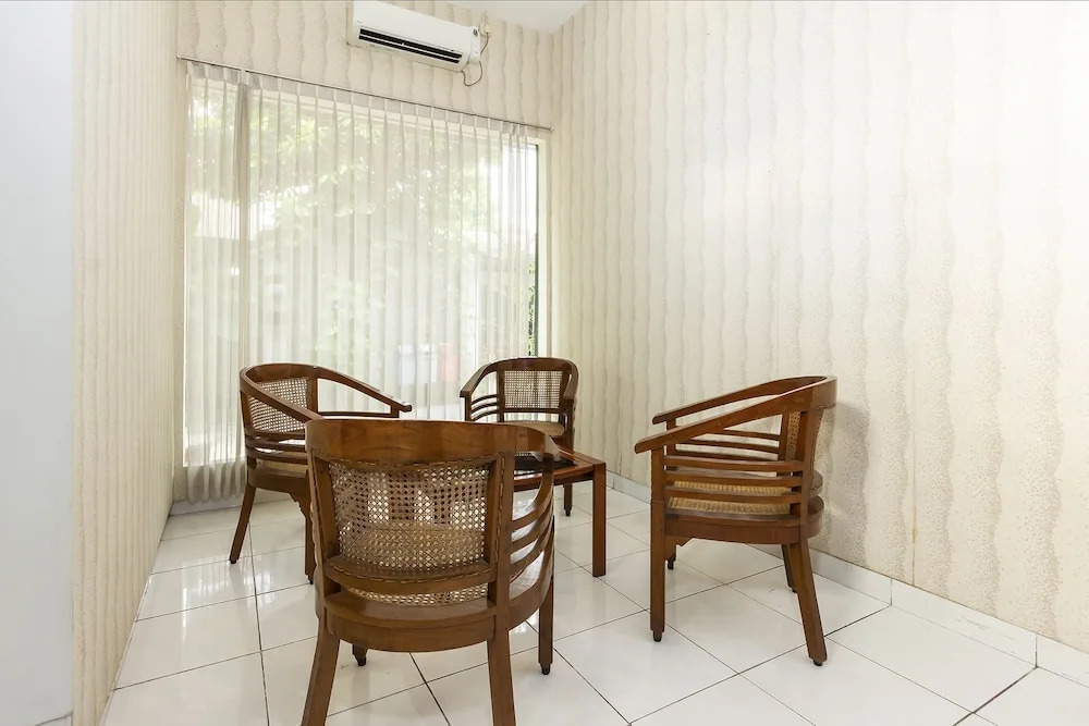 OYO 758 Rumah Leting Homestay
