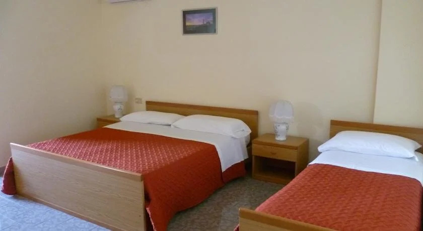 Hotel Ariston