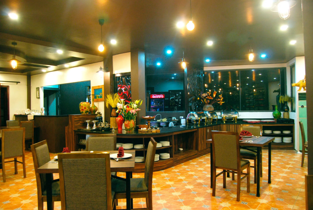 Chapa Dew Boutique Hotel
