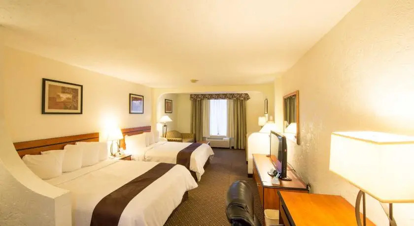 Best Western Lake Dillon Lodge