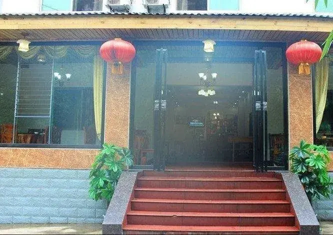Zhuxiange Hotel
