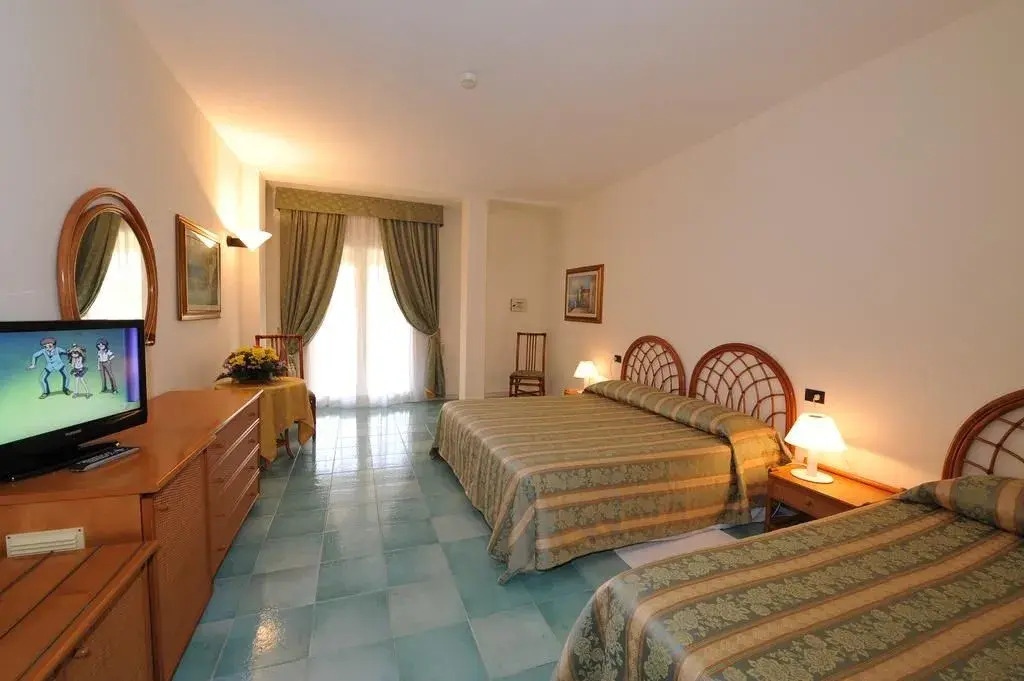 Hotel Biodola