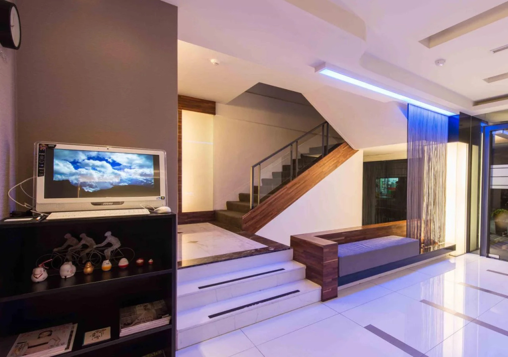 Wish Hotel