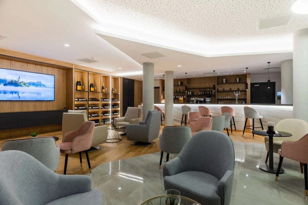Brit Hotel Paris Orly Rungis