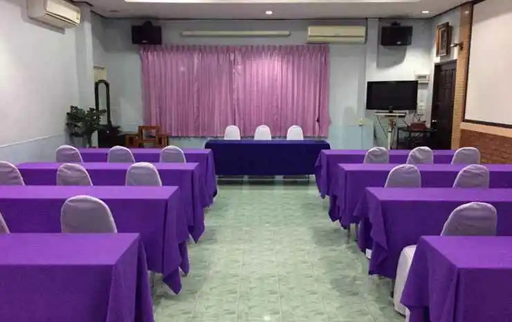 Khaohom Resort