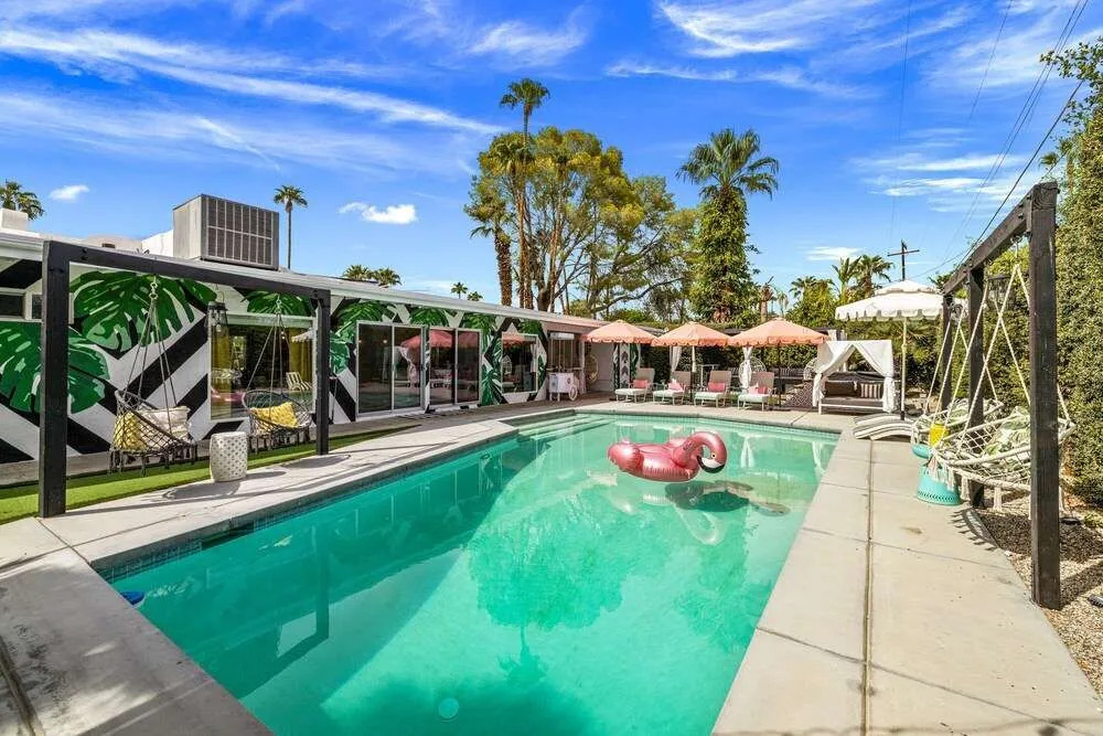 The Beverly