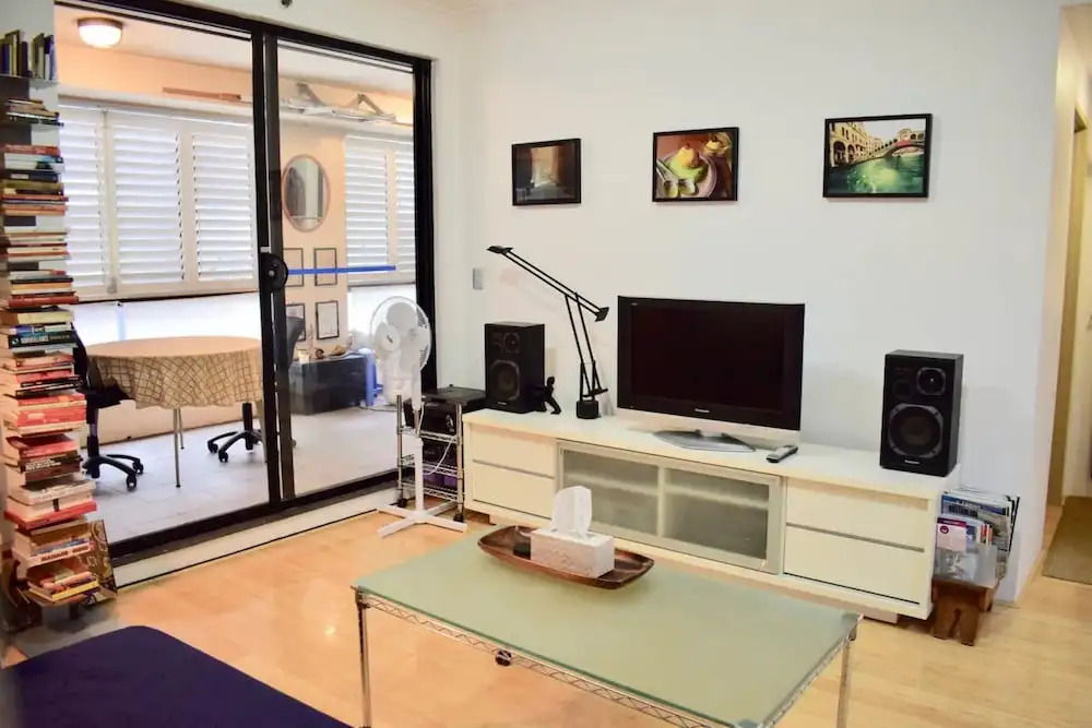 1 Bedroom Apartment in Great Location