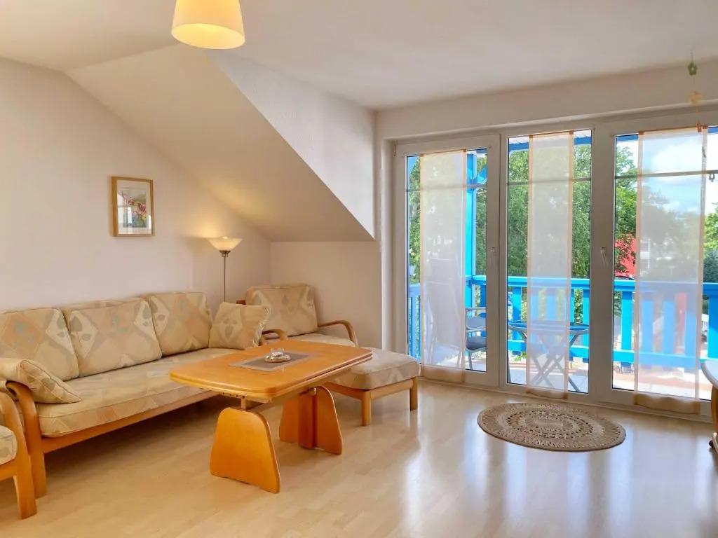 Ferienwohnung Osterholz