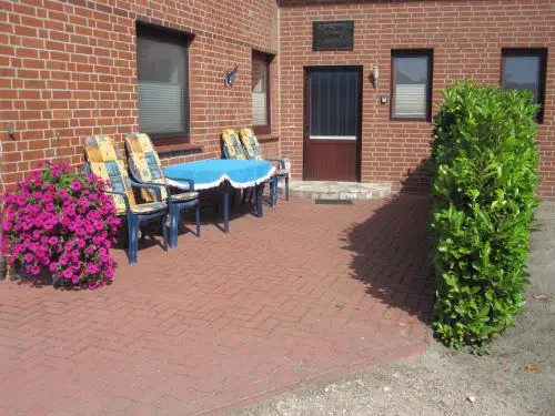 Ferienwohnung in Isenbüttel