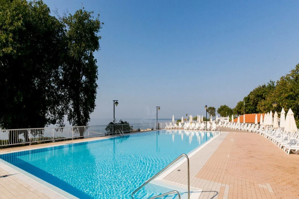 Camping Solaris - Naturist