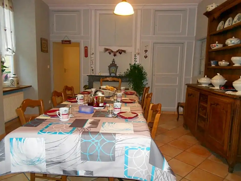 AMBIANCES chambres d hôtes