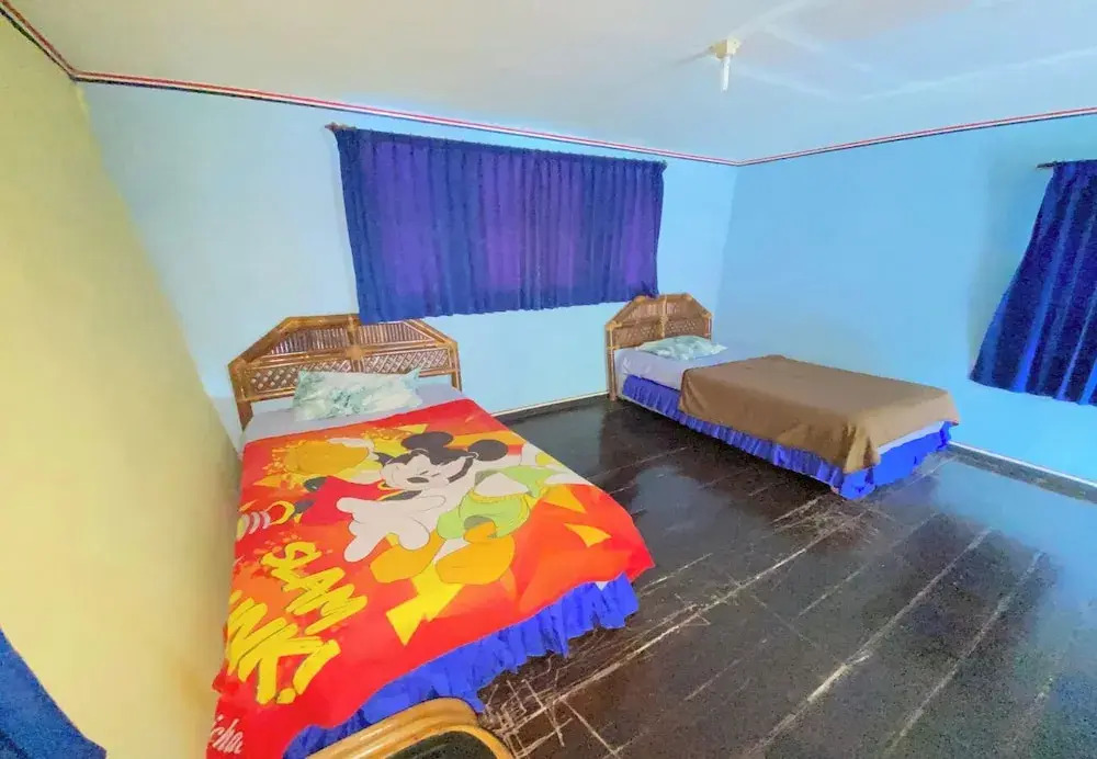 Roman Sinasi Hotel