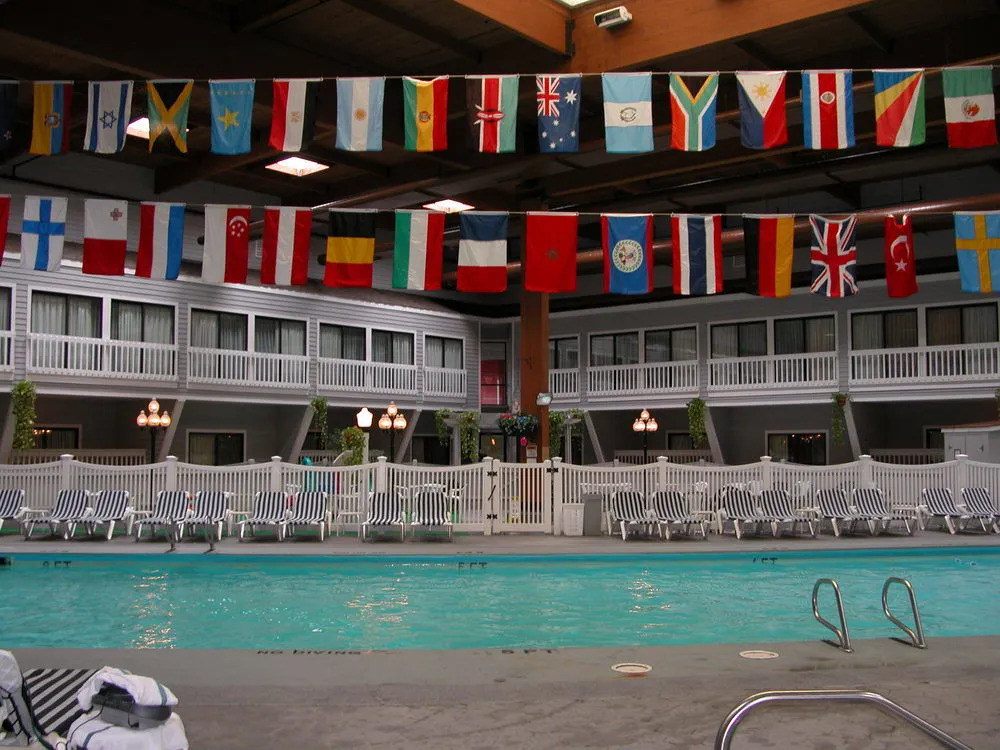 The Cove at Yarmouth by Westgate Resorts