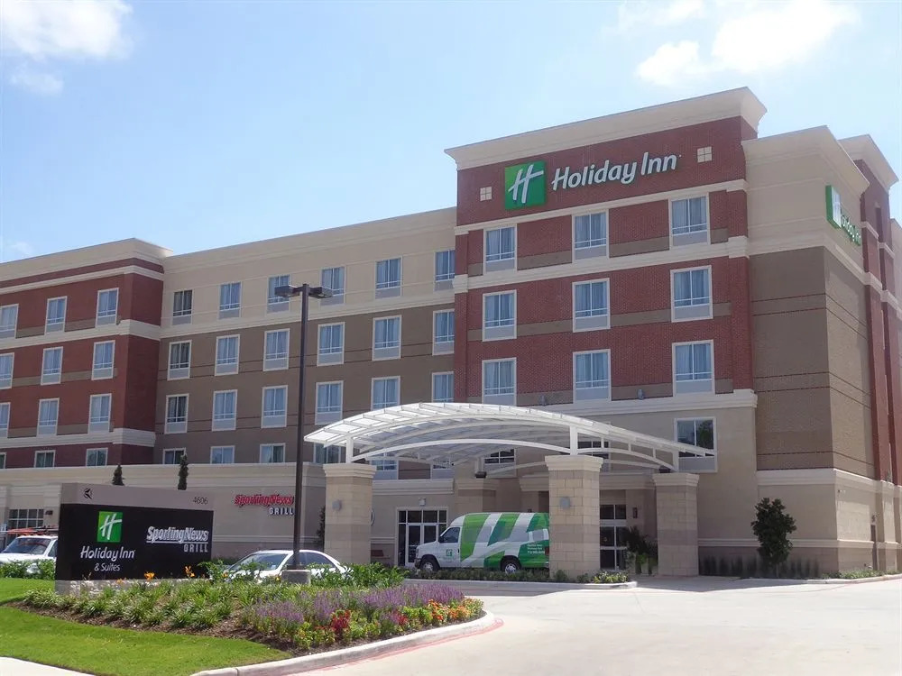 Holiday Inn & Suites Houston West - Westway Park by IHG