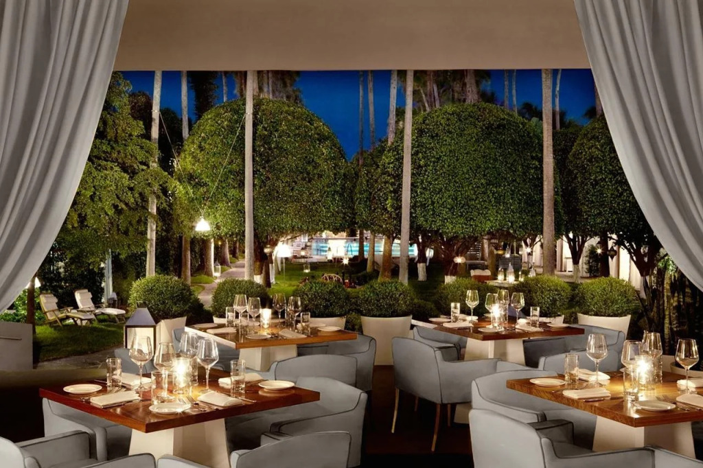 Delano Miami Beach