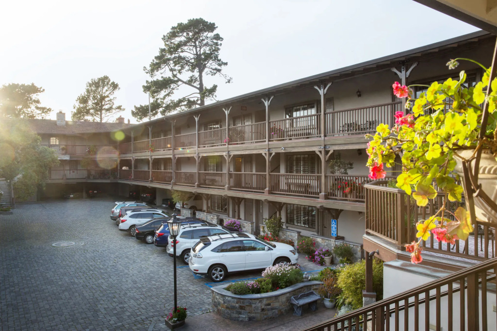 Coachmans Inn, A Four Sisters Inn