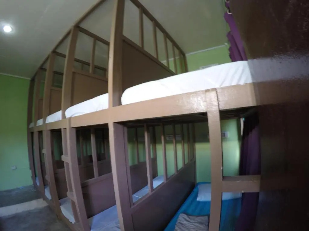Malapascua Budget Inn MBI DIVE CENTER