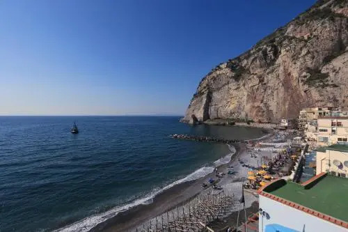 terrazza metese