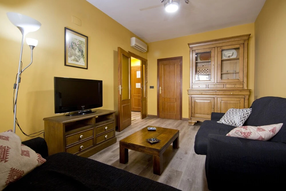 MLR Apartamentos Puerta de Toledo