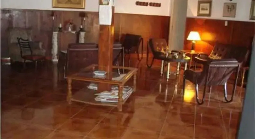 Hosteria Rest House Spa