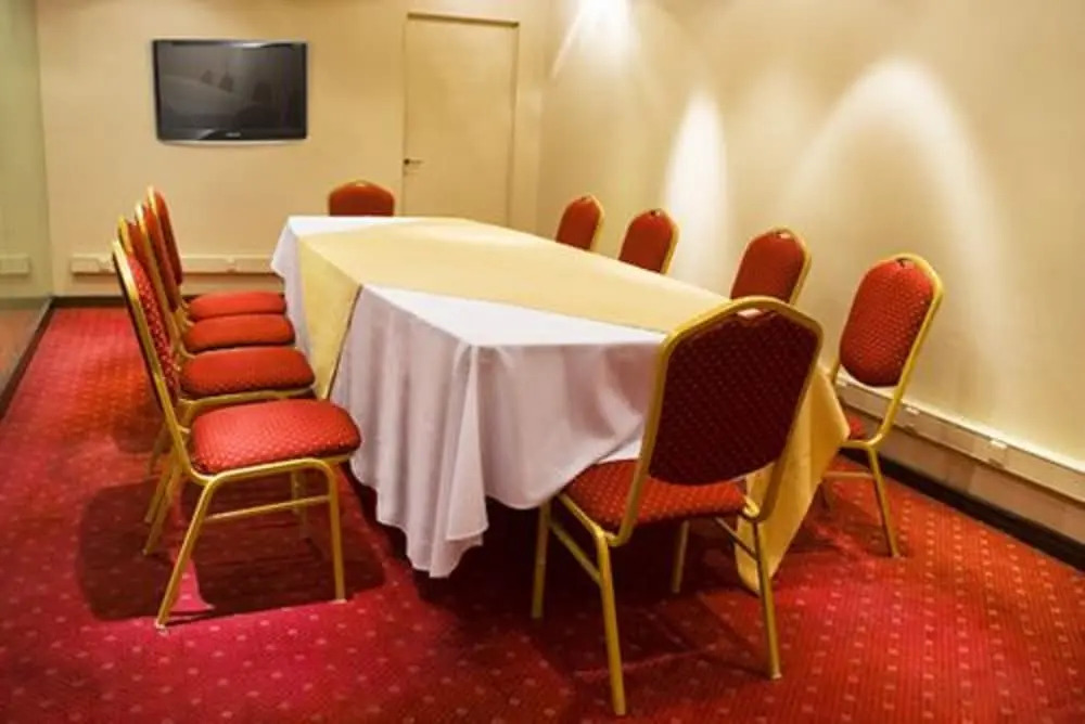 Provincial Plaza Hotel