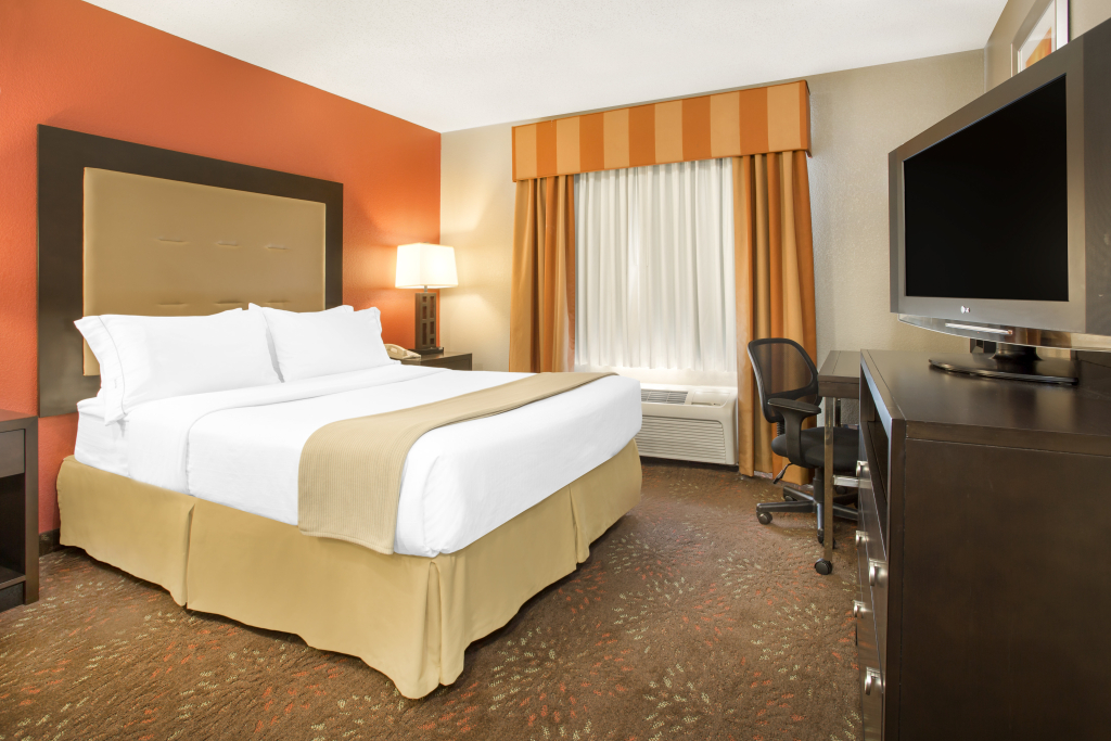 Jameson Signature Inn Muncie