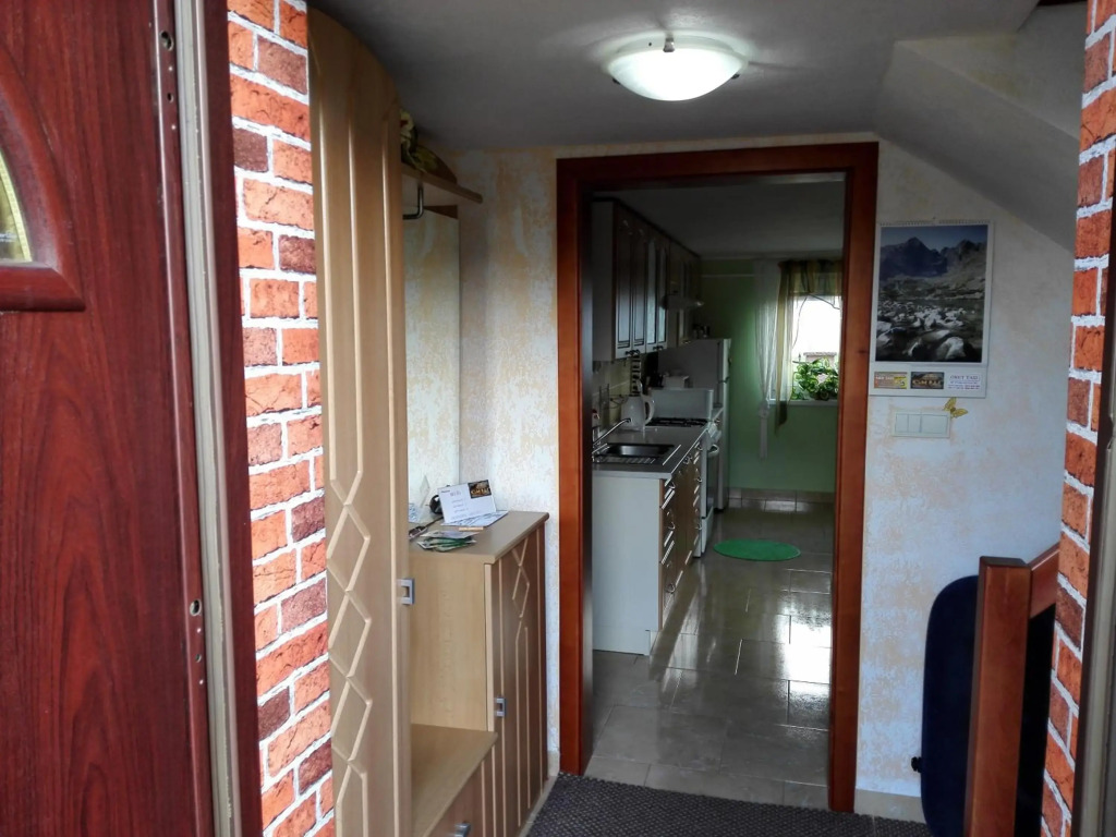 Apartmán Slnečnica